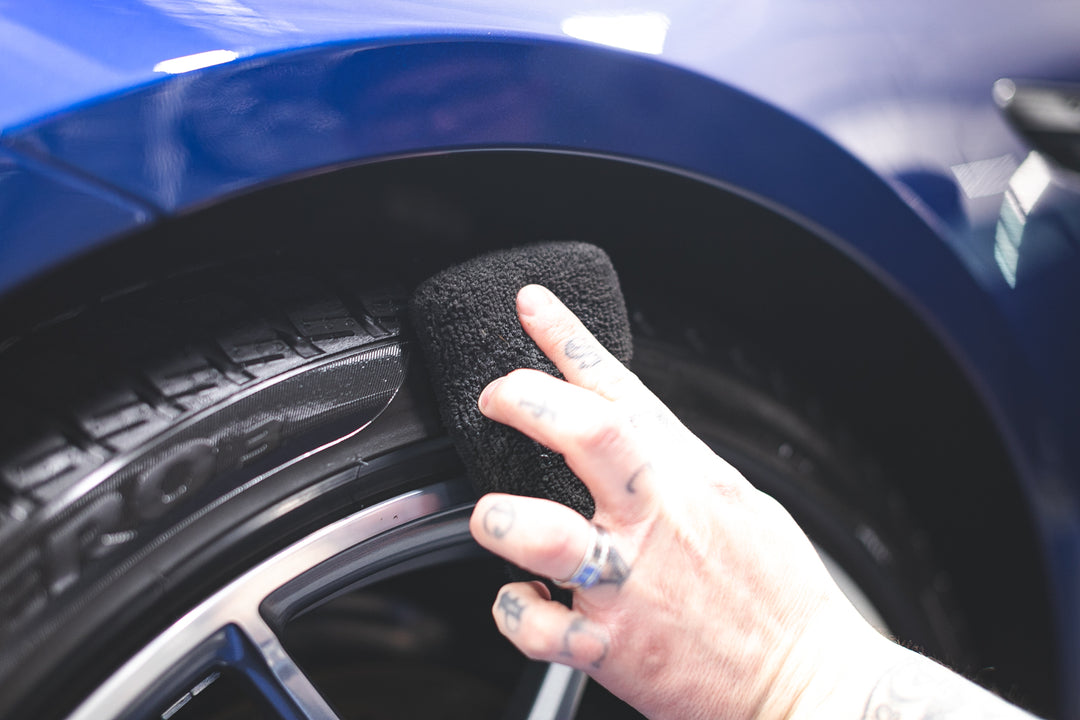 Koch Chemie Plast Star Silicone Free