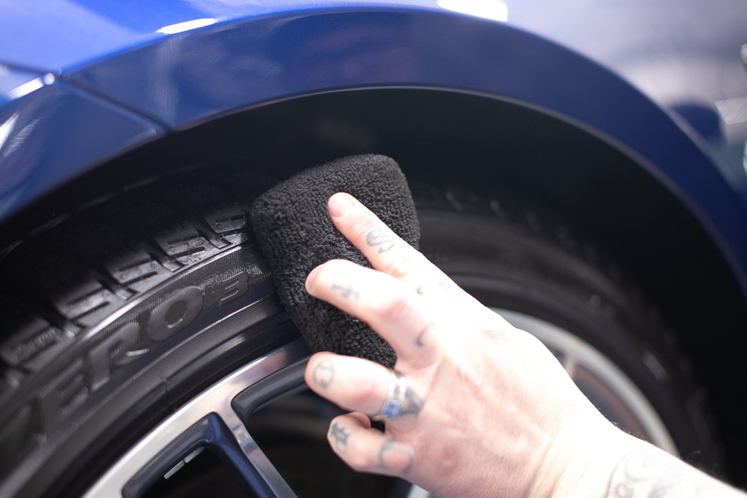 Koch Chemie Plast Star Silicone Free