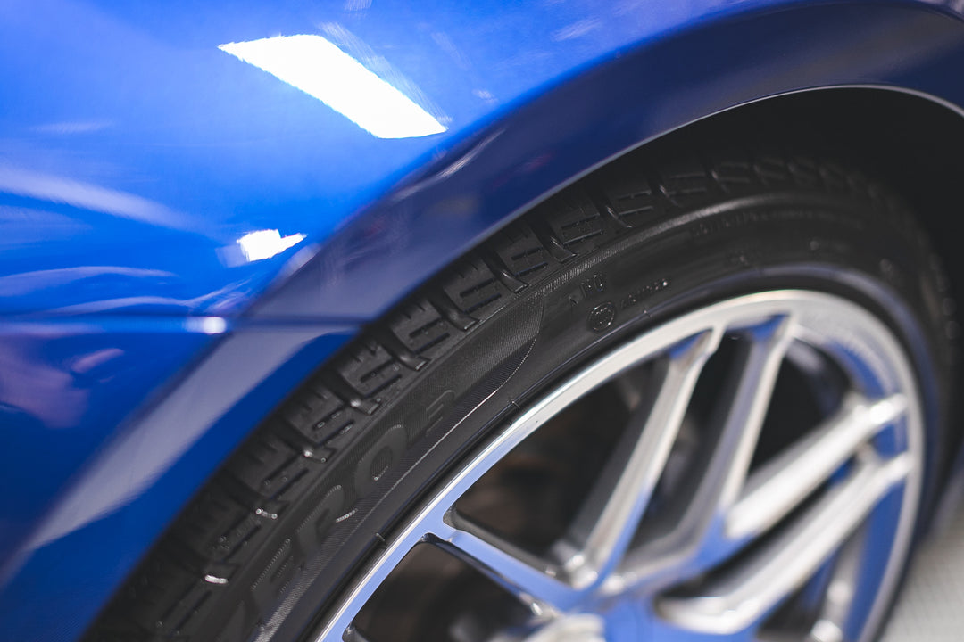 Koch Chemie Plast Star Silicone Free