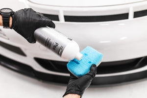 Koch Chemie Plast Star Silicone Free