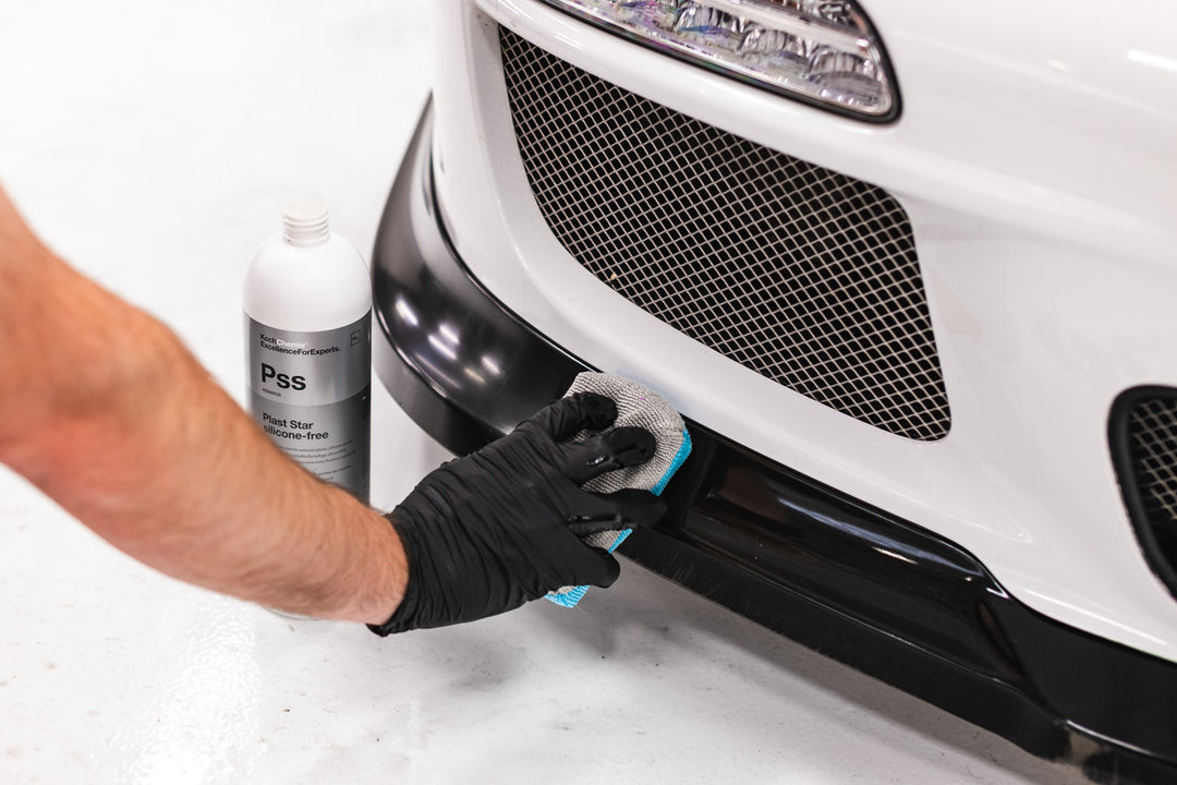 Koch Chemie Plast Star Silicone Free