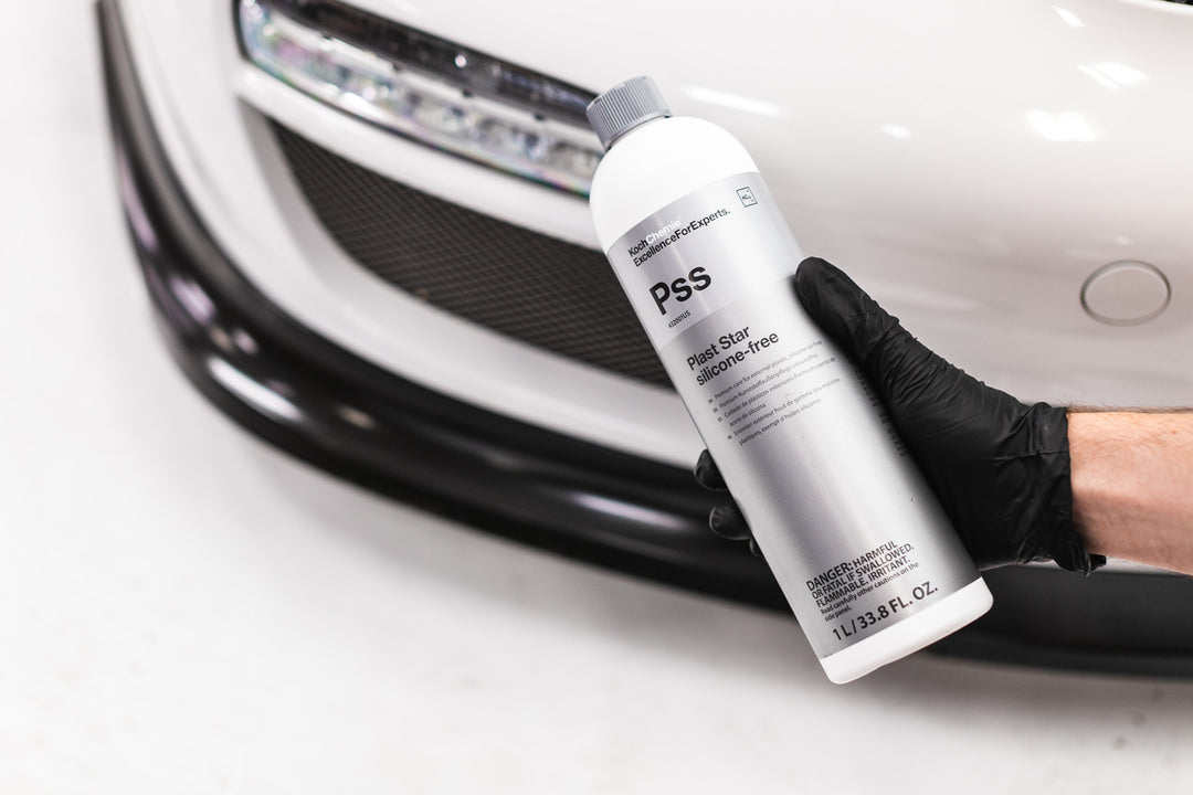 Koch Chemie Plast Star Silicone Free