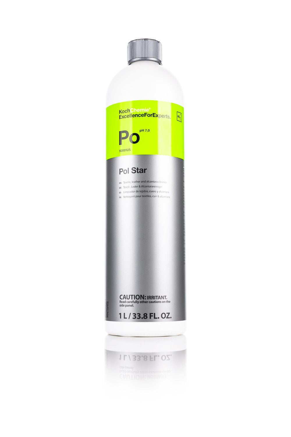 Koch Chemie Pol Star