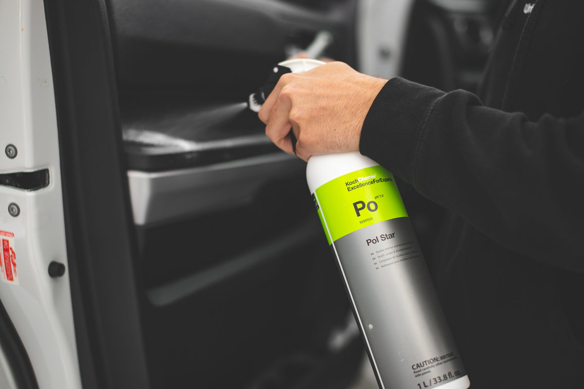 Koch Chemie Pol Star