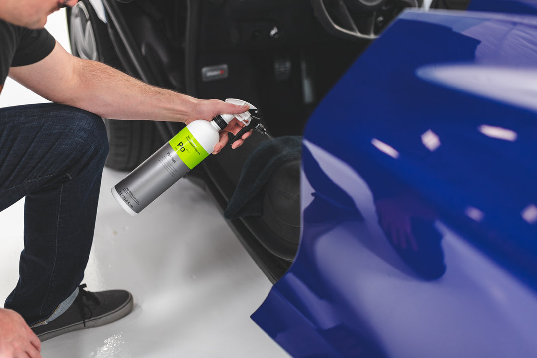 Koch Chemie Pol Star