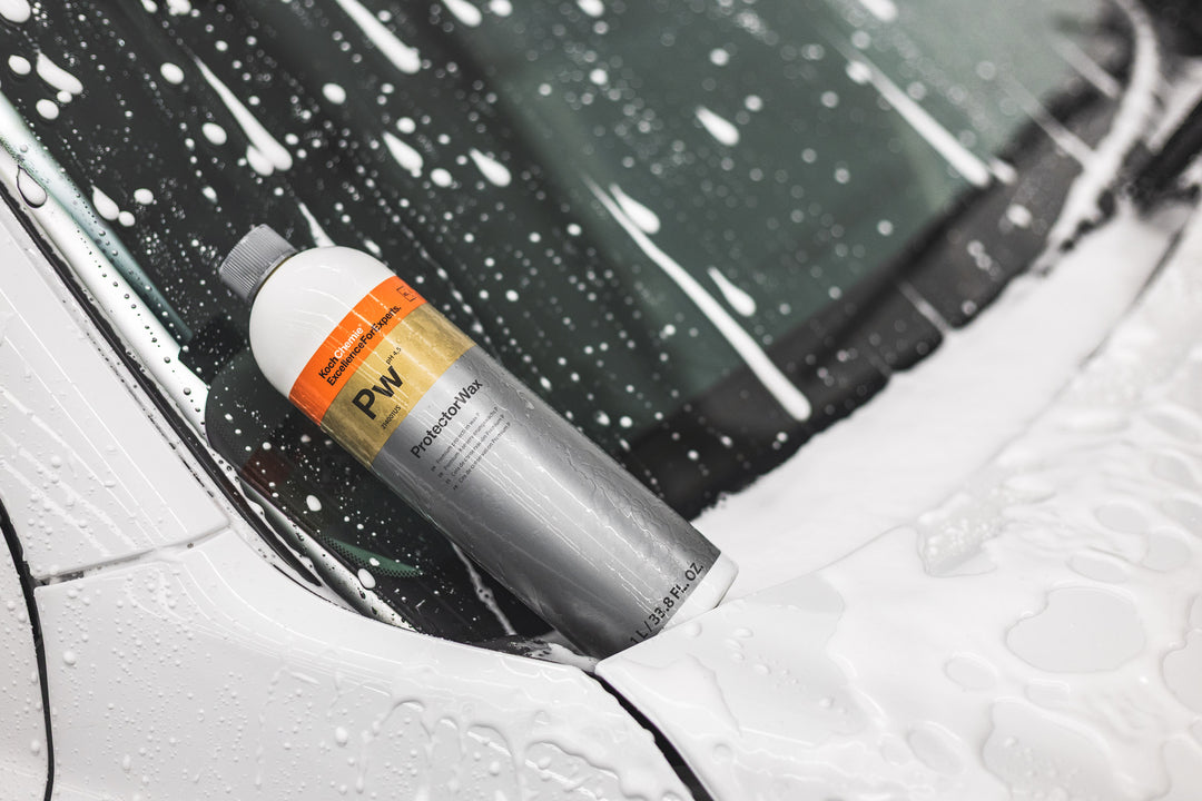 Protector Wax
