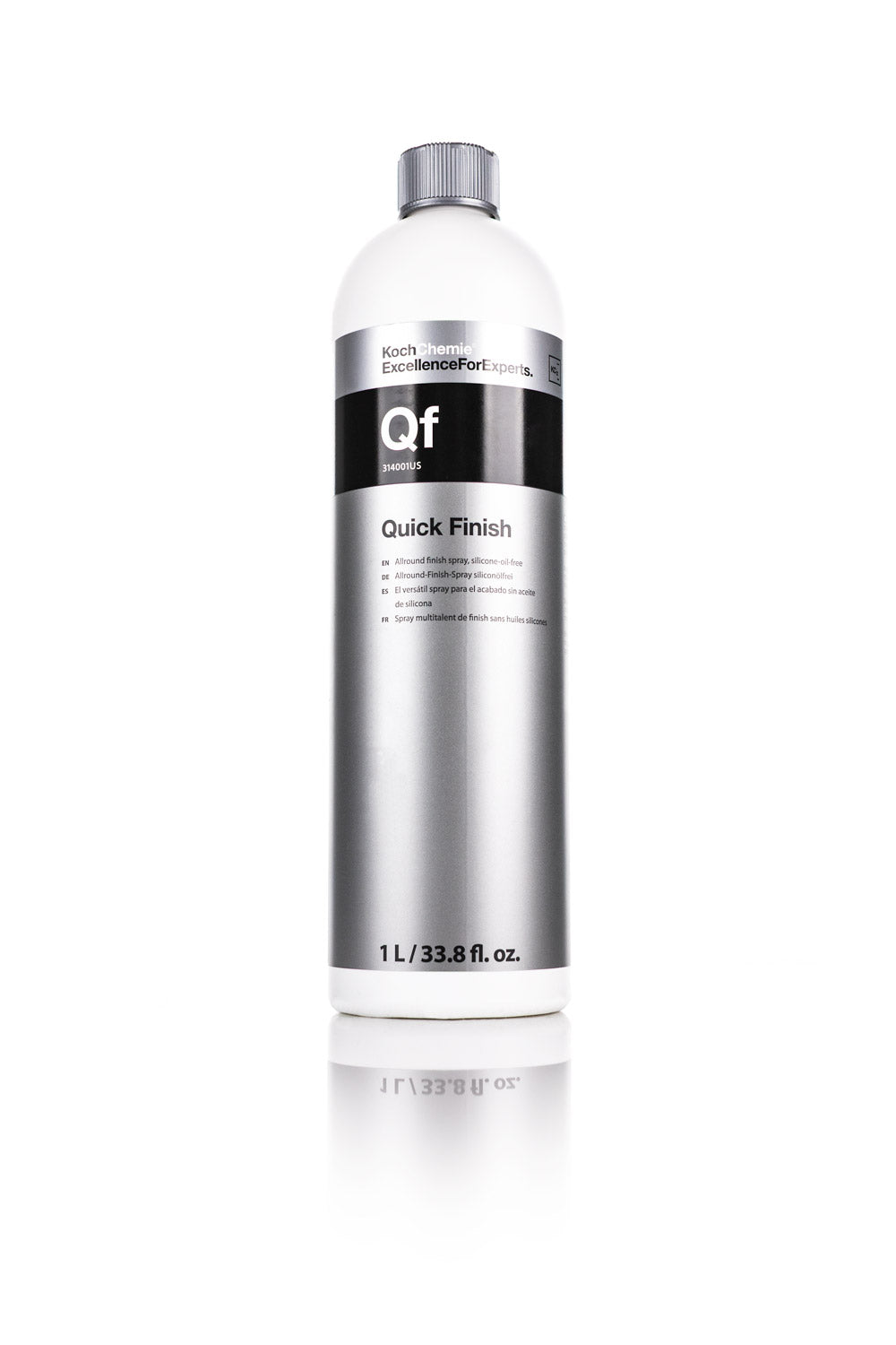 Koch Chemie Quick Finish