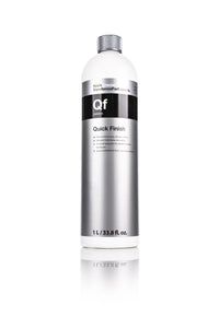 Koch Chemie Quick Finish