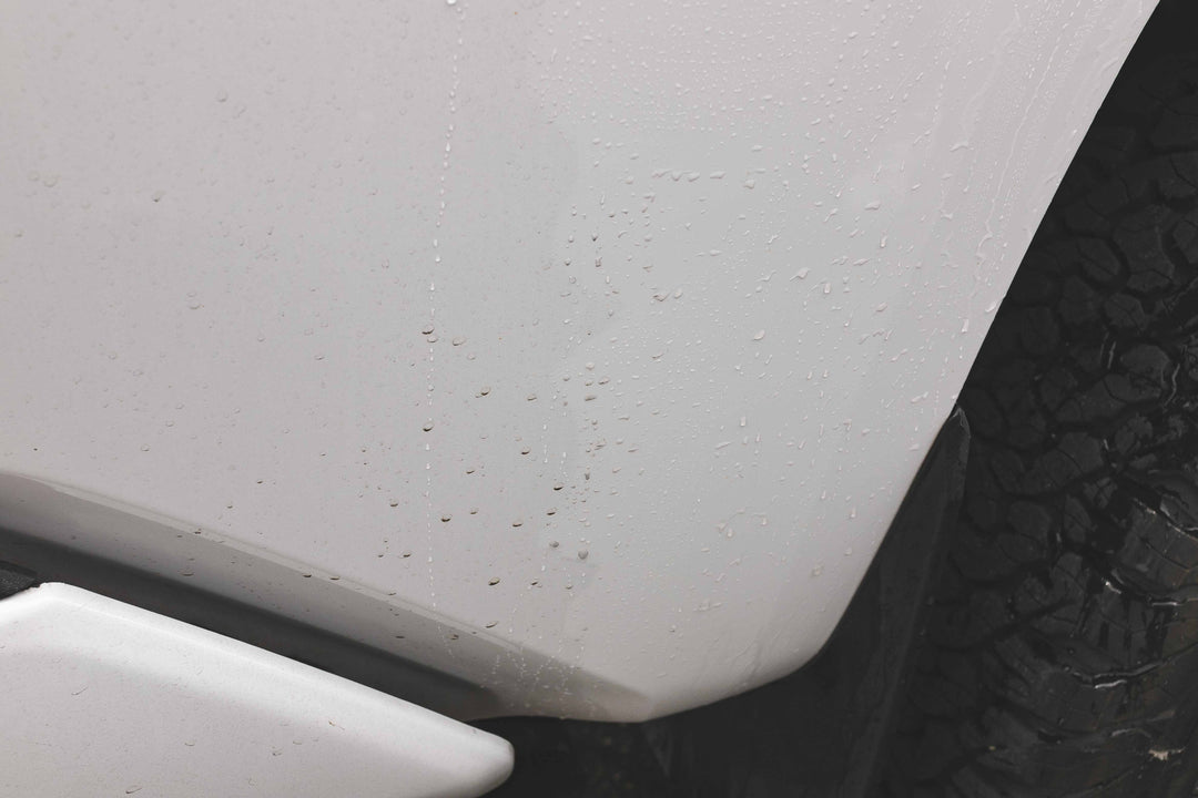 Koch Chemie Rapid Rinseless Wash