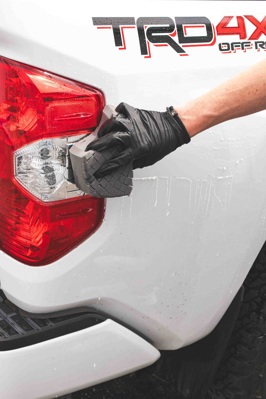 Koch Chemie Rapid Rinseless Wash