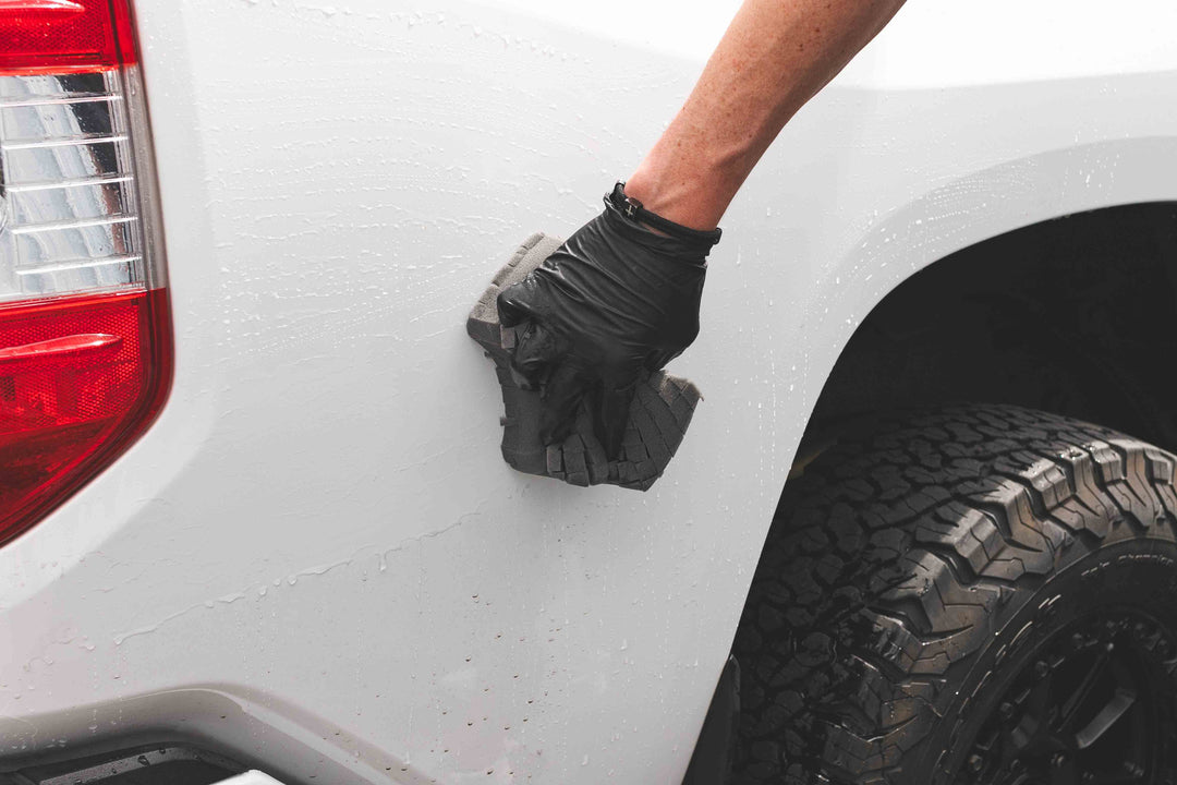 Koch Chemie Rapid Rinseless Wash