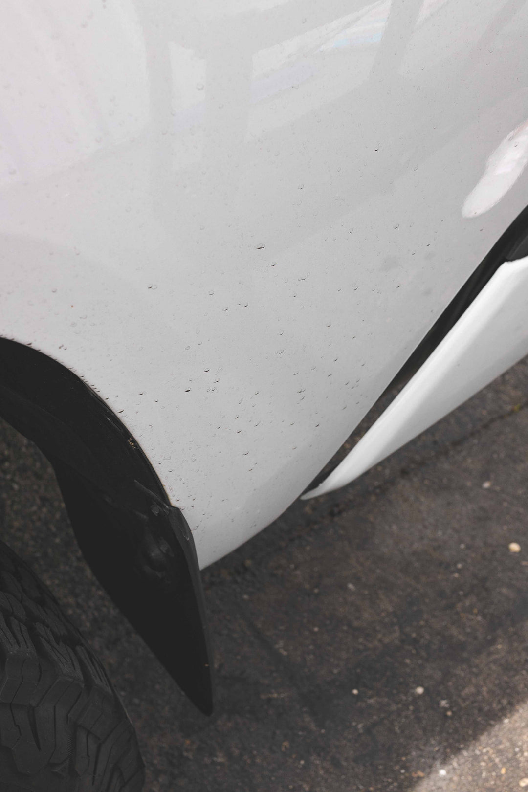 Koch Chemie Rapid Rinseless Wash