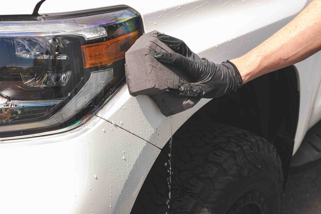 Koch Chemie Rapid Rinseless Wash