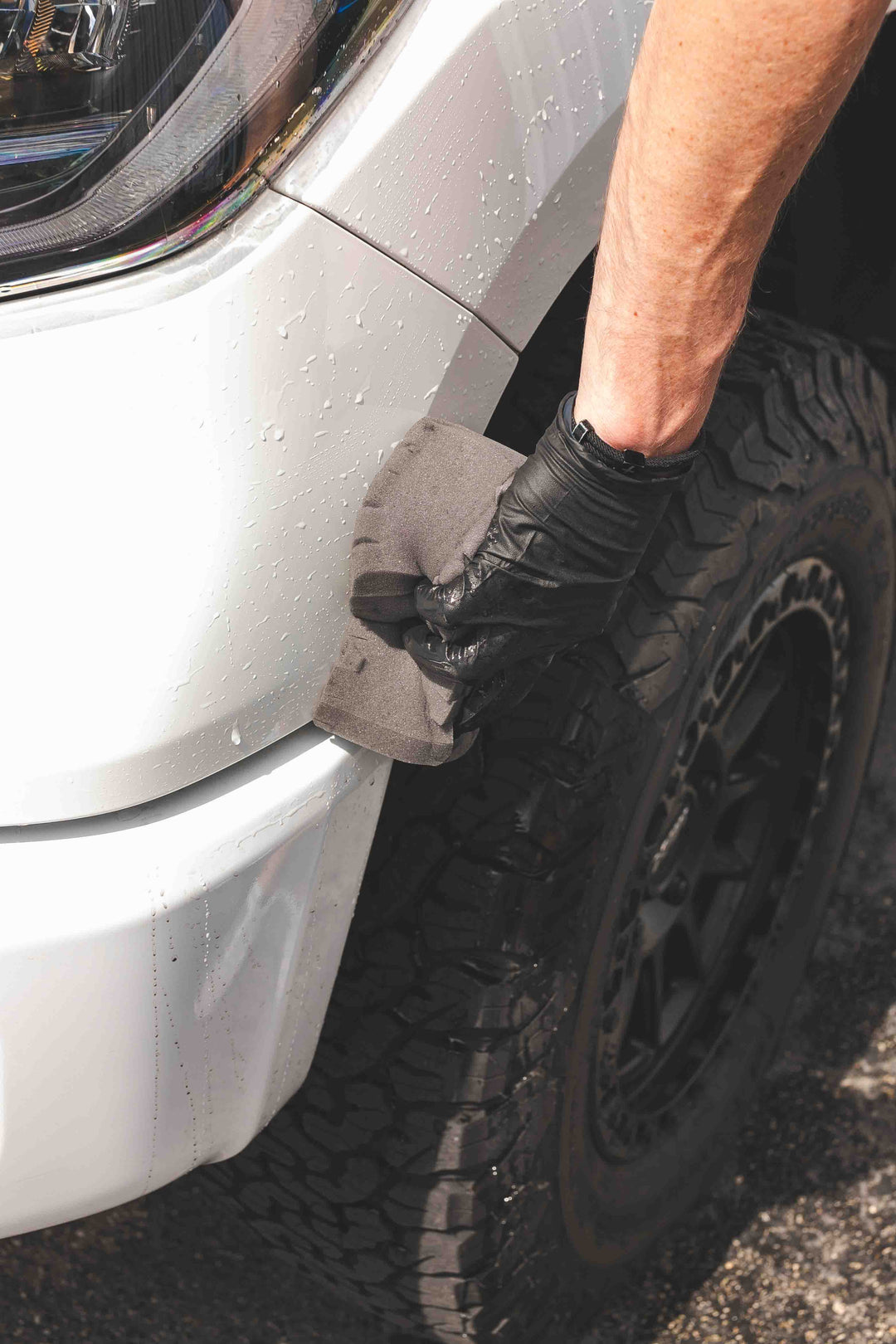 Koch Chemie Rapid Rinseless Wash