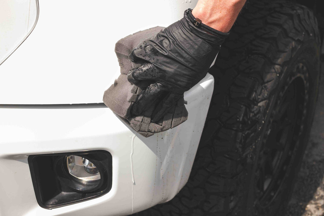 Koch Chemie Rapid Rinseless Wash