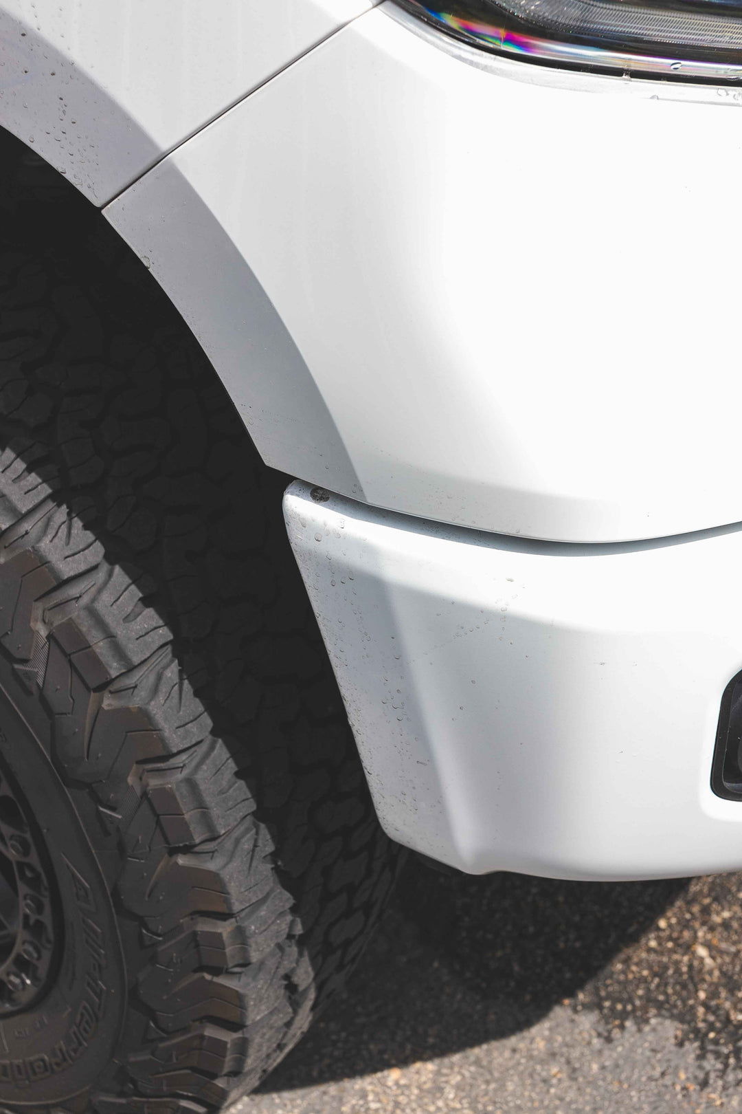 Koch Chemie Rapid Rinseless Wash