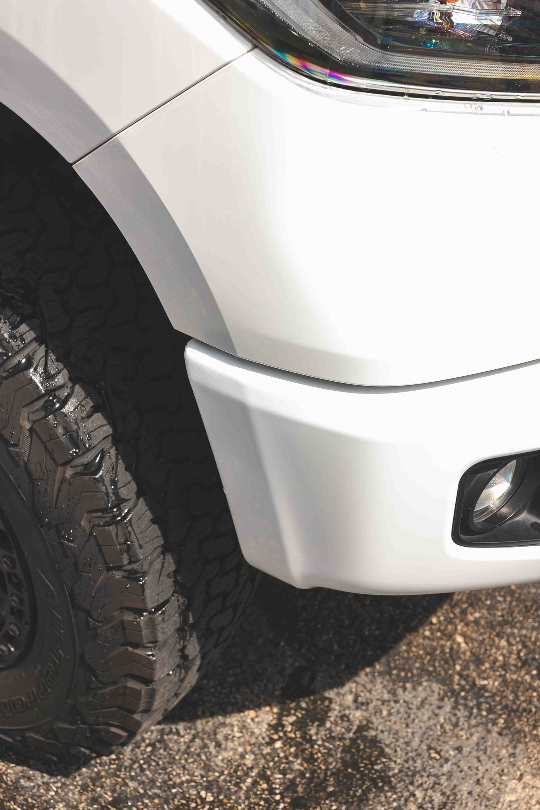 Koch Chemie Rapid Rinseless Wash