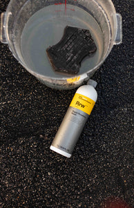 Koch Chemie Rapid Rinseless Wash