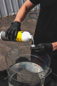 Koch Chemie Rapid Rinseless Wash