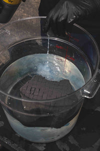 Koch Chemie Rapid Rinseless Wash