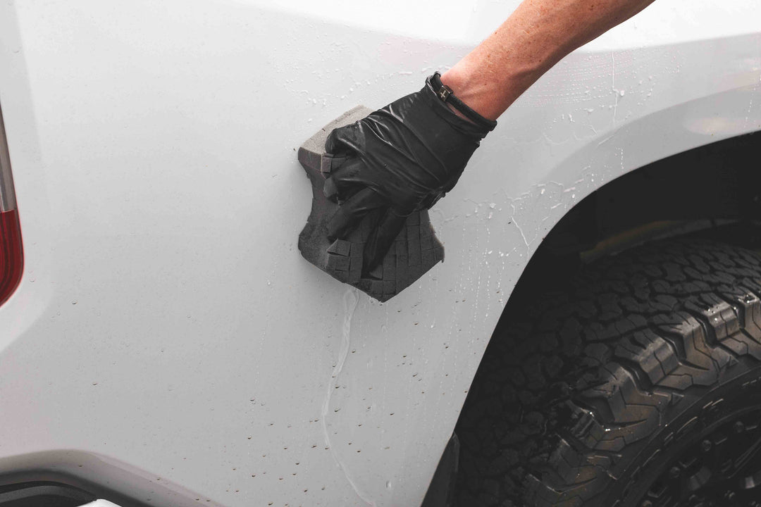 Koch Chemie Rapid Rinseless Wash