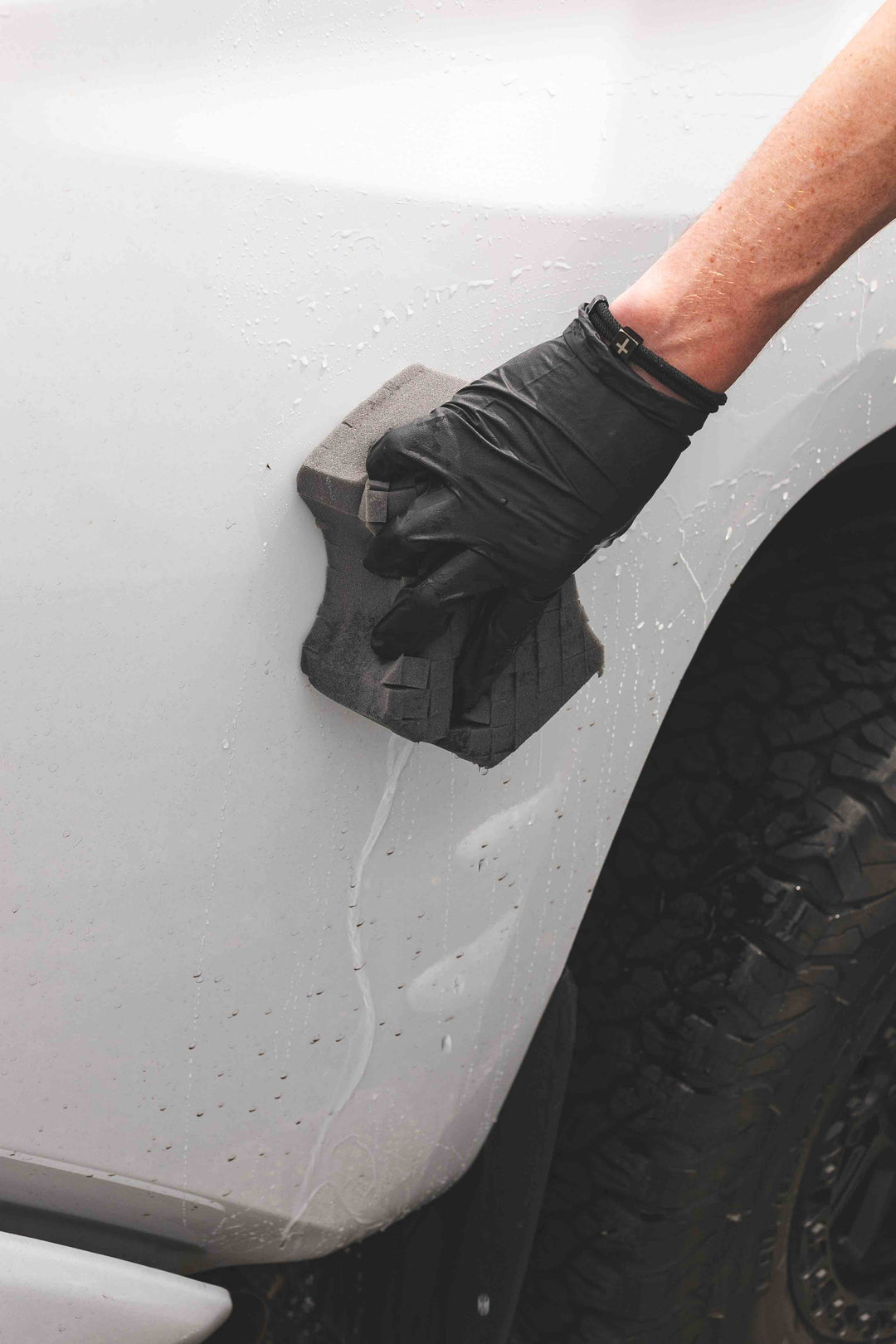 Koch Chemie Rapid Rinseless Wash