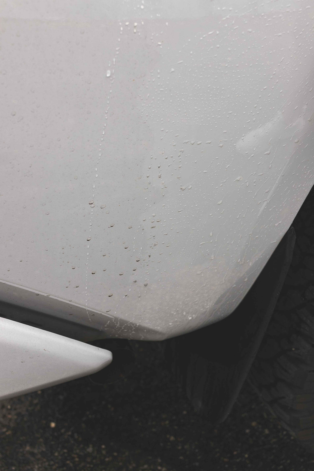 Koch Chemie Rapid Rinseless Wash