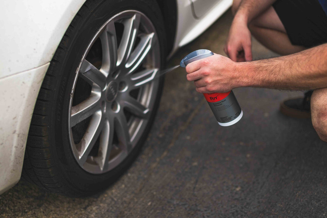 Koch Chemie Reactive Rust Remover