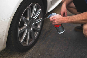 Koch Chemie Reactive Rust Remover