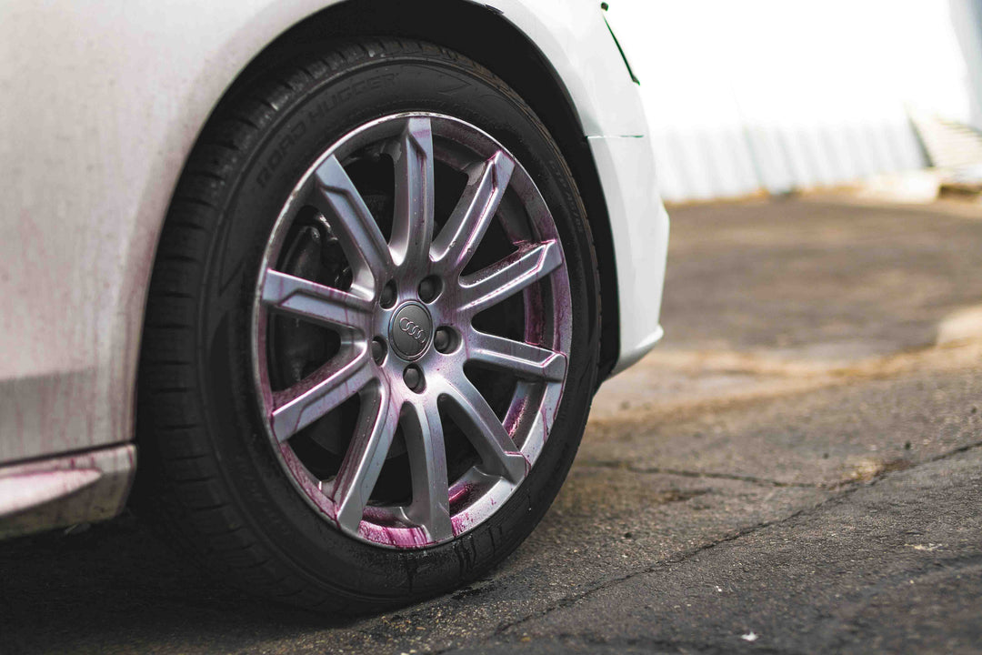 Koch Chemie Reactive Rust Remover