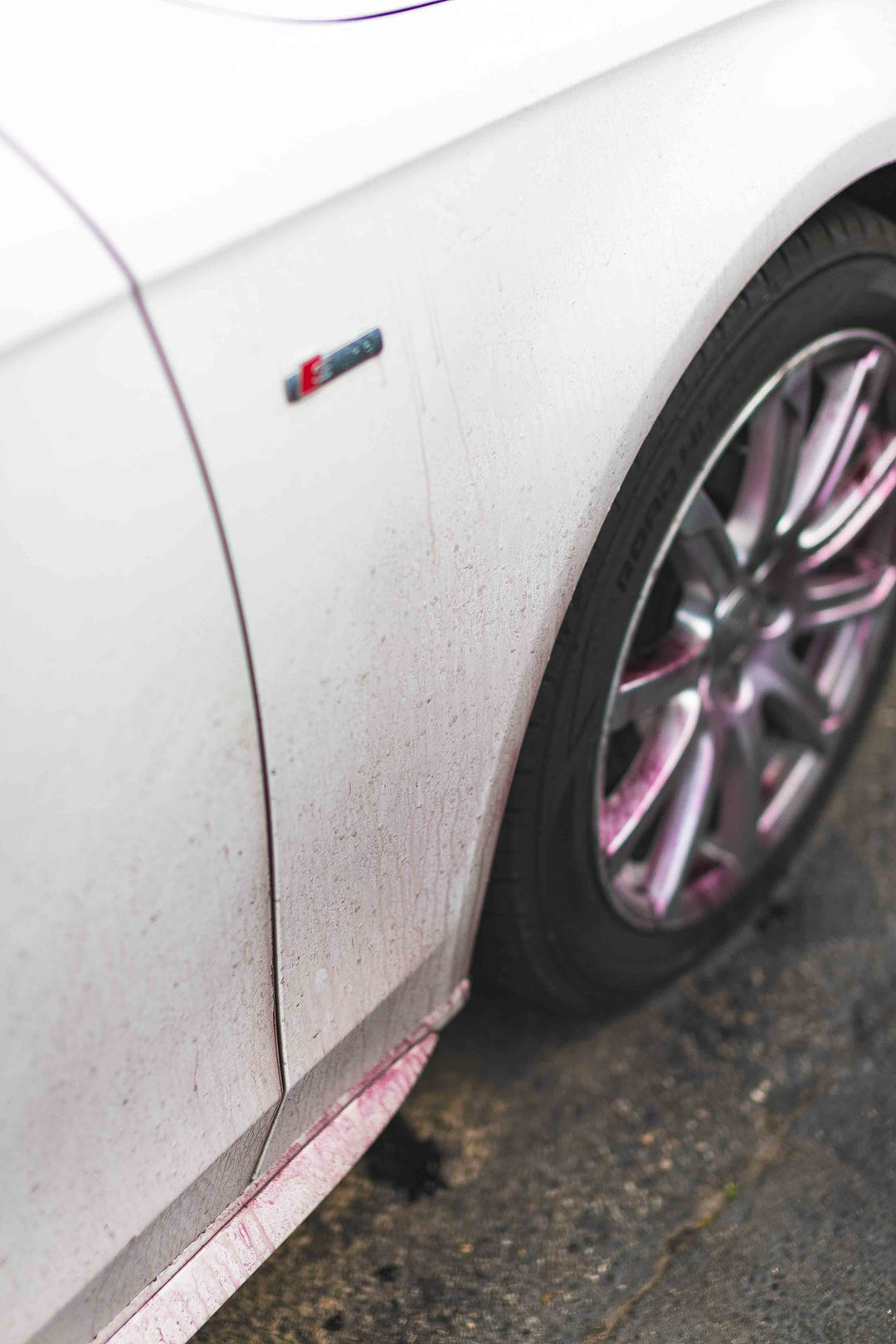 Koch Chemie Reactive Rust Remover