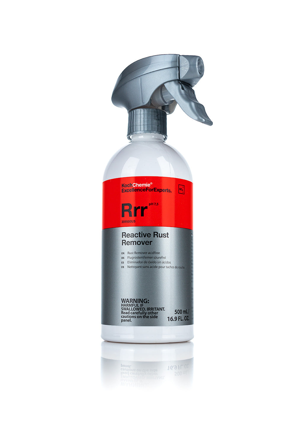 Koch Chemie Reactive Rust Remover