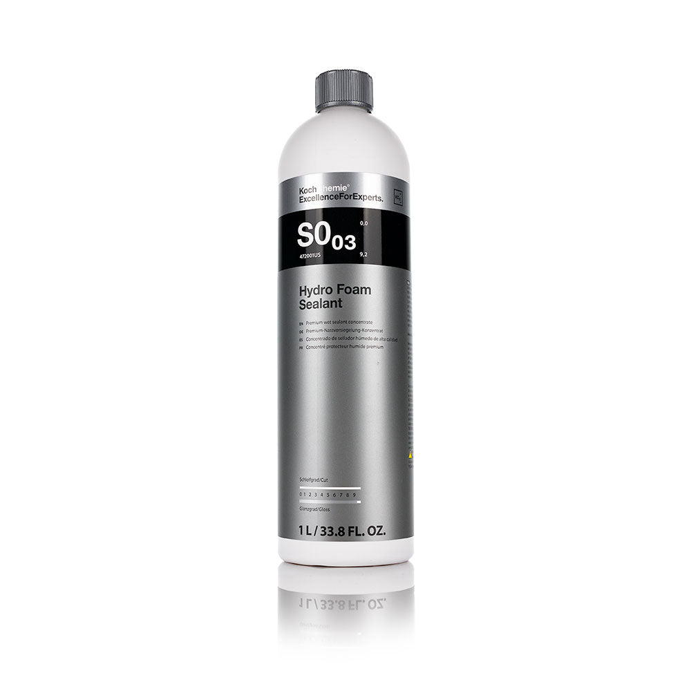 Hydro Foam Sealant 1L (S0.03)