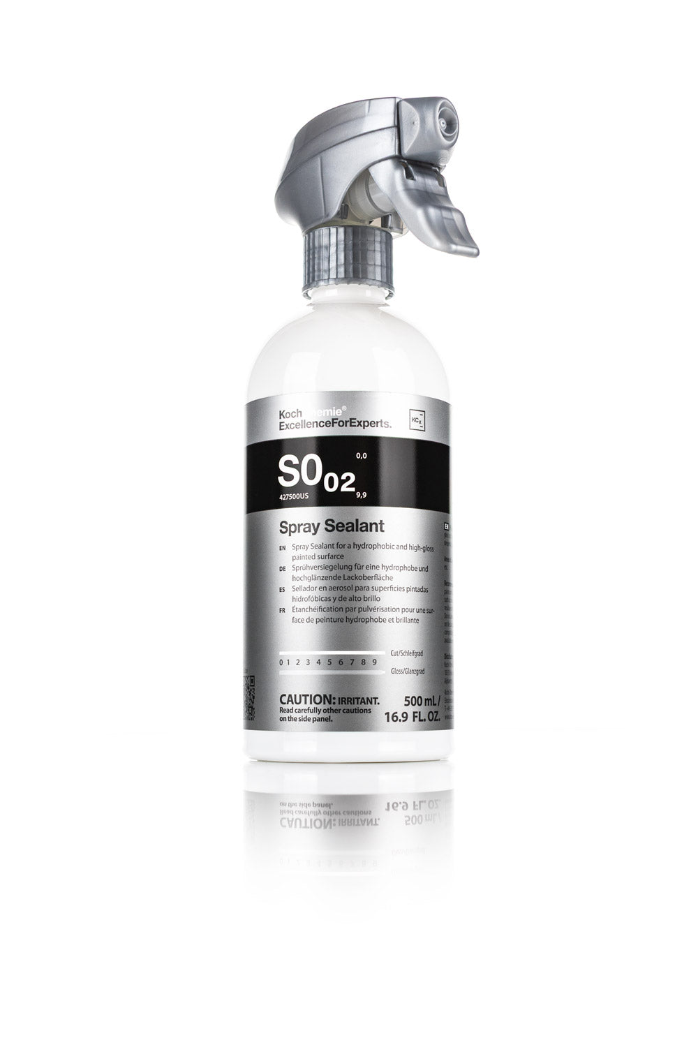 Koch Chemie Spray Sealant S0.02