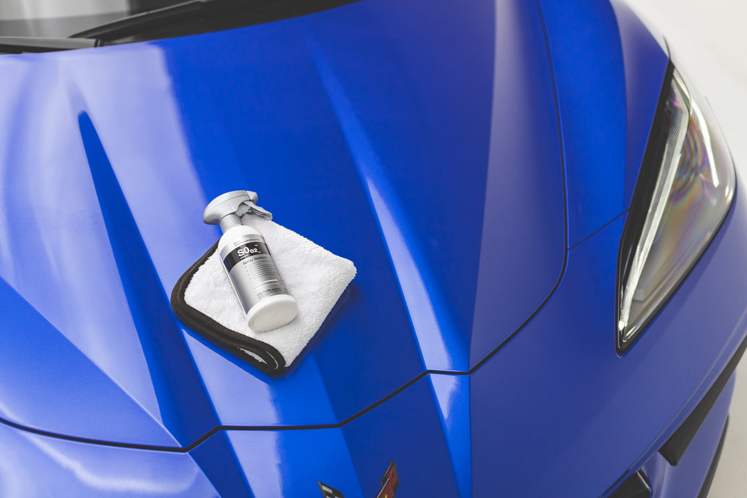 Koch Chemie Spray Sealant S0.02