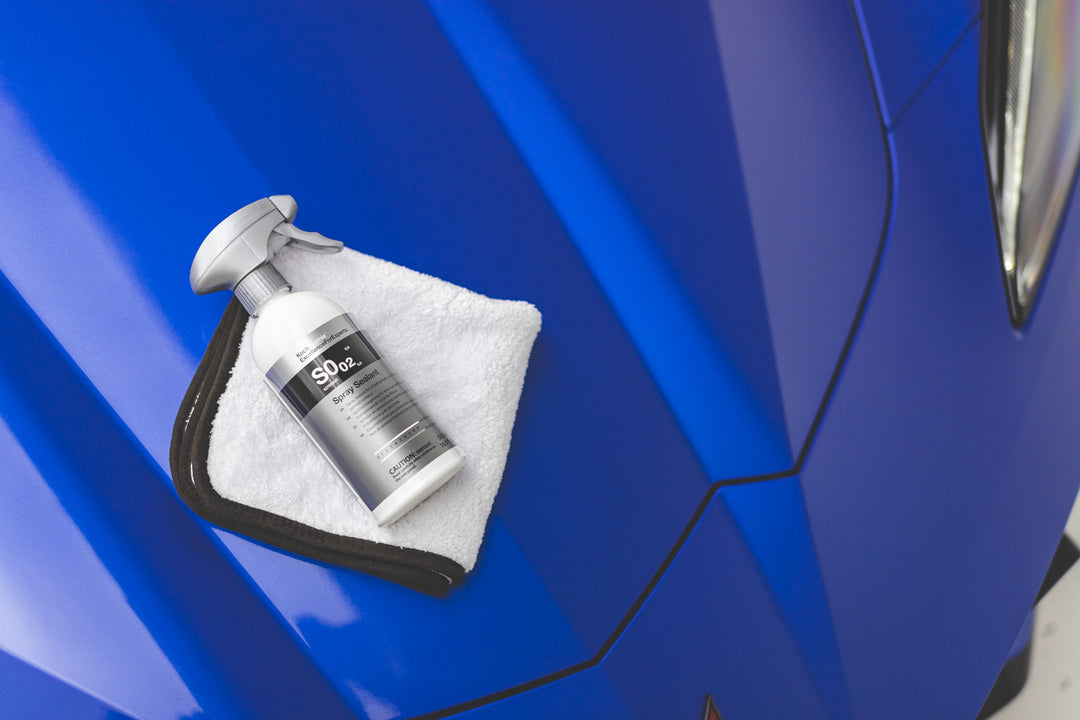 Koch Chemie Spray Sealant S0.02