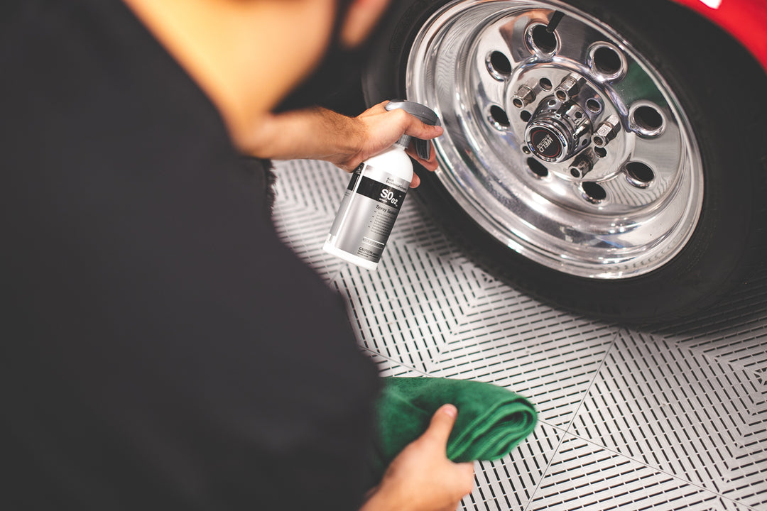 Koch Chemie Spray Sealant S0.02