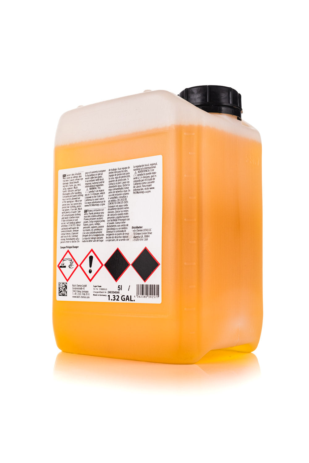 Koch Chemie Super Foam