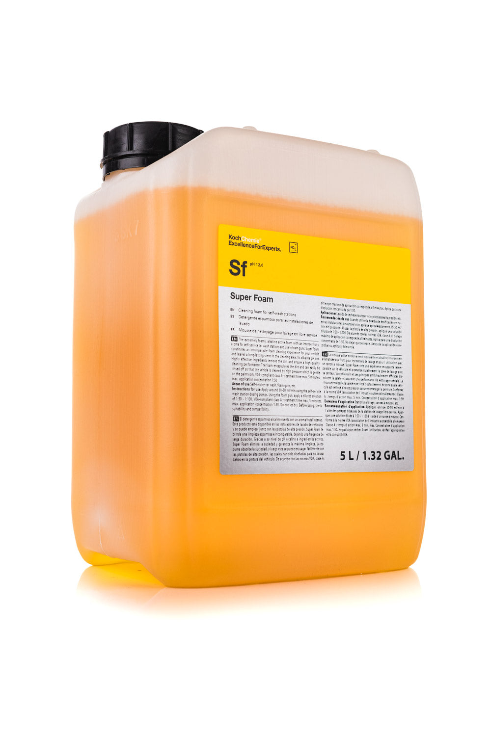 Koch Chemie Super Foam