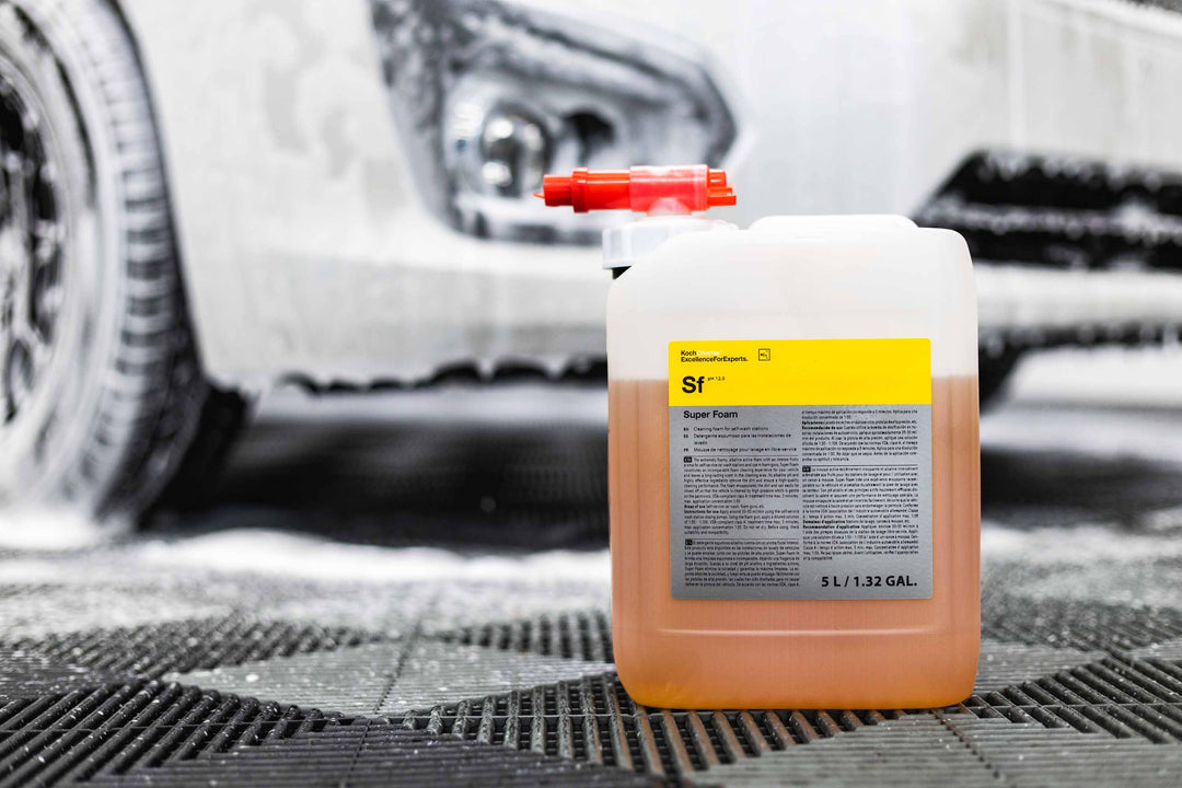 Koch Chemie Super Foam