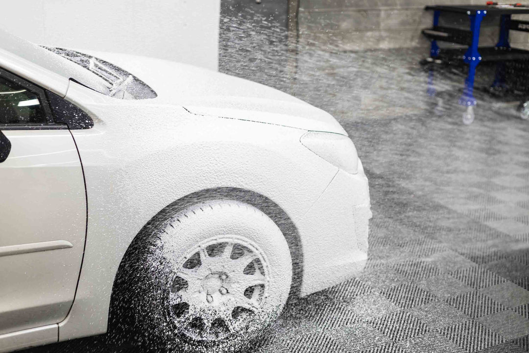 Koch Chemie Super Foam