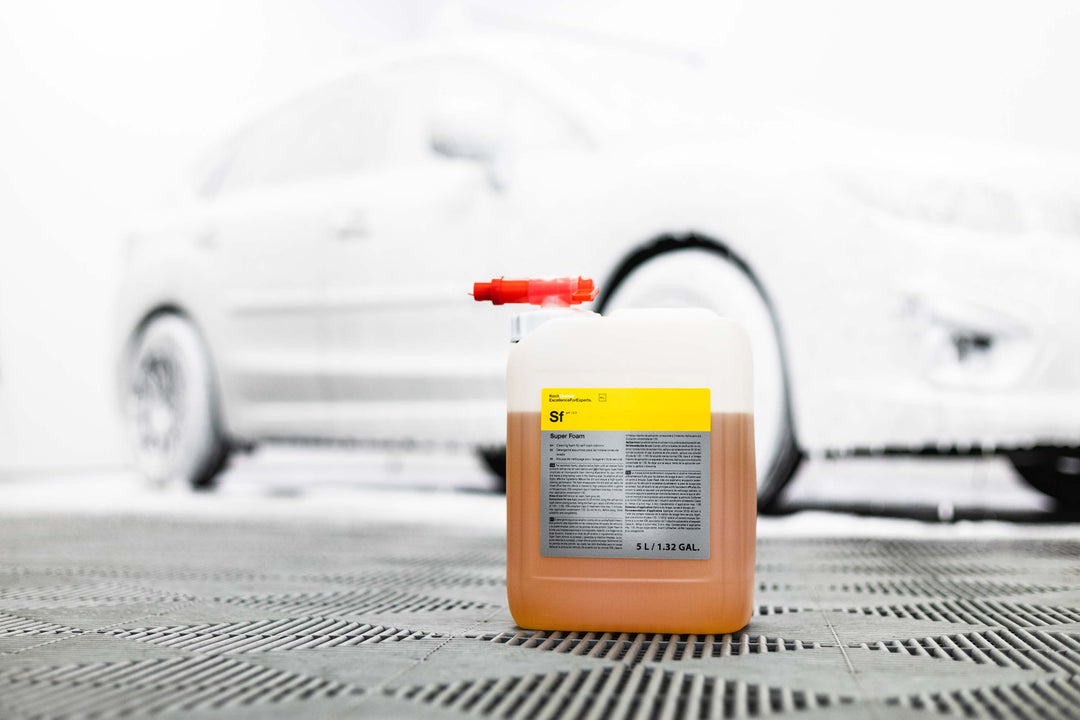 Koch Chemie Super Foam