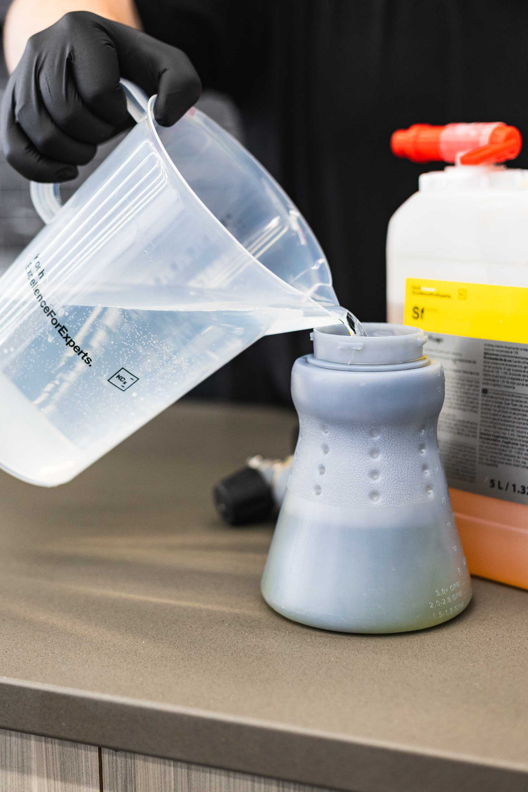 Koch Chemie Super Foam