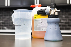 Koch Chemie Super Foam