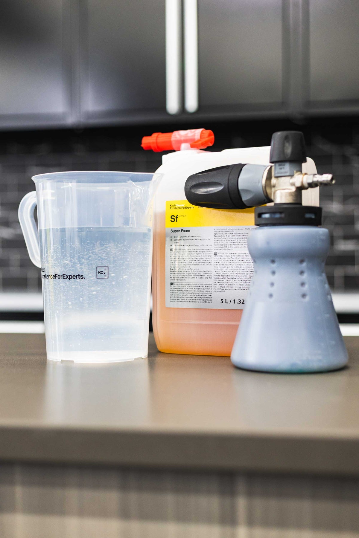 Koch Chemie Super Foam