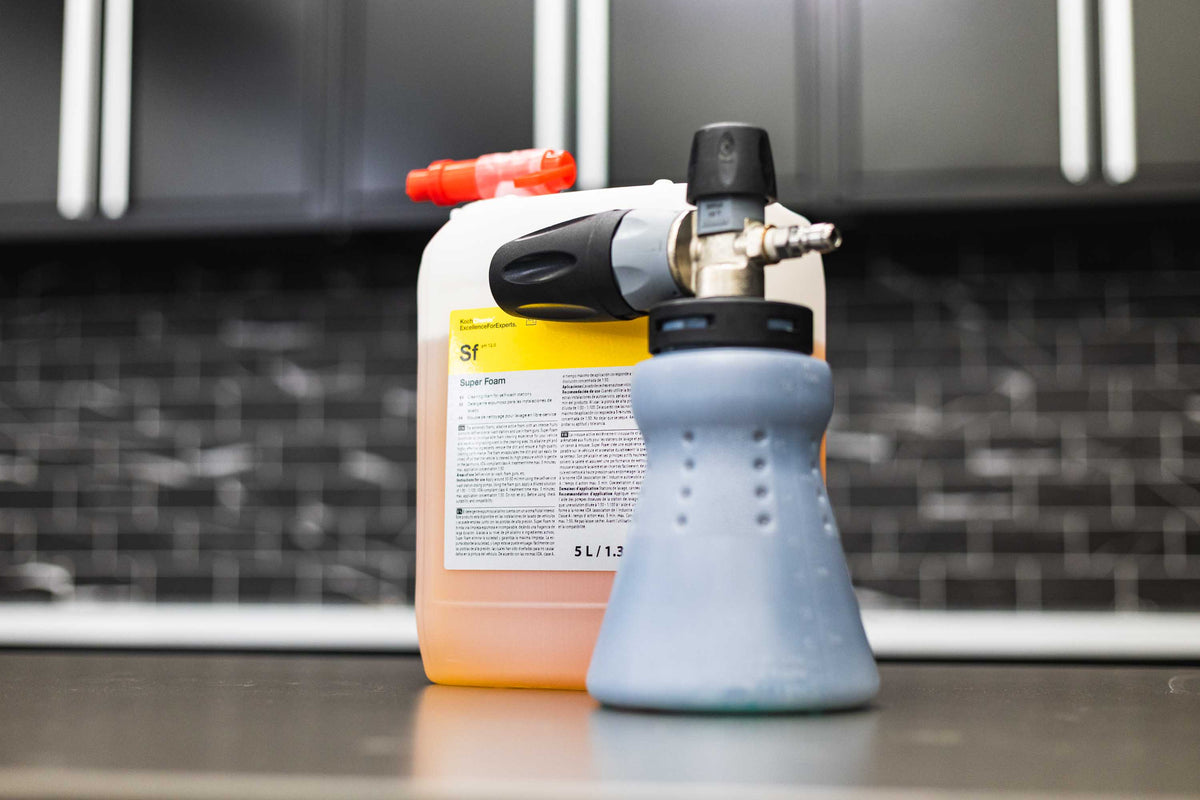 Koch Chemie Super Foam