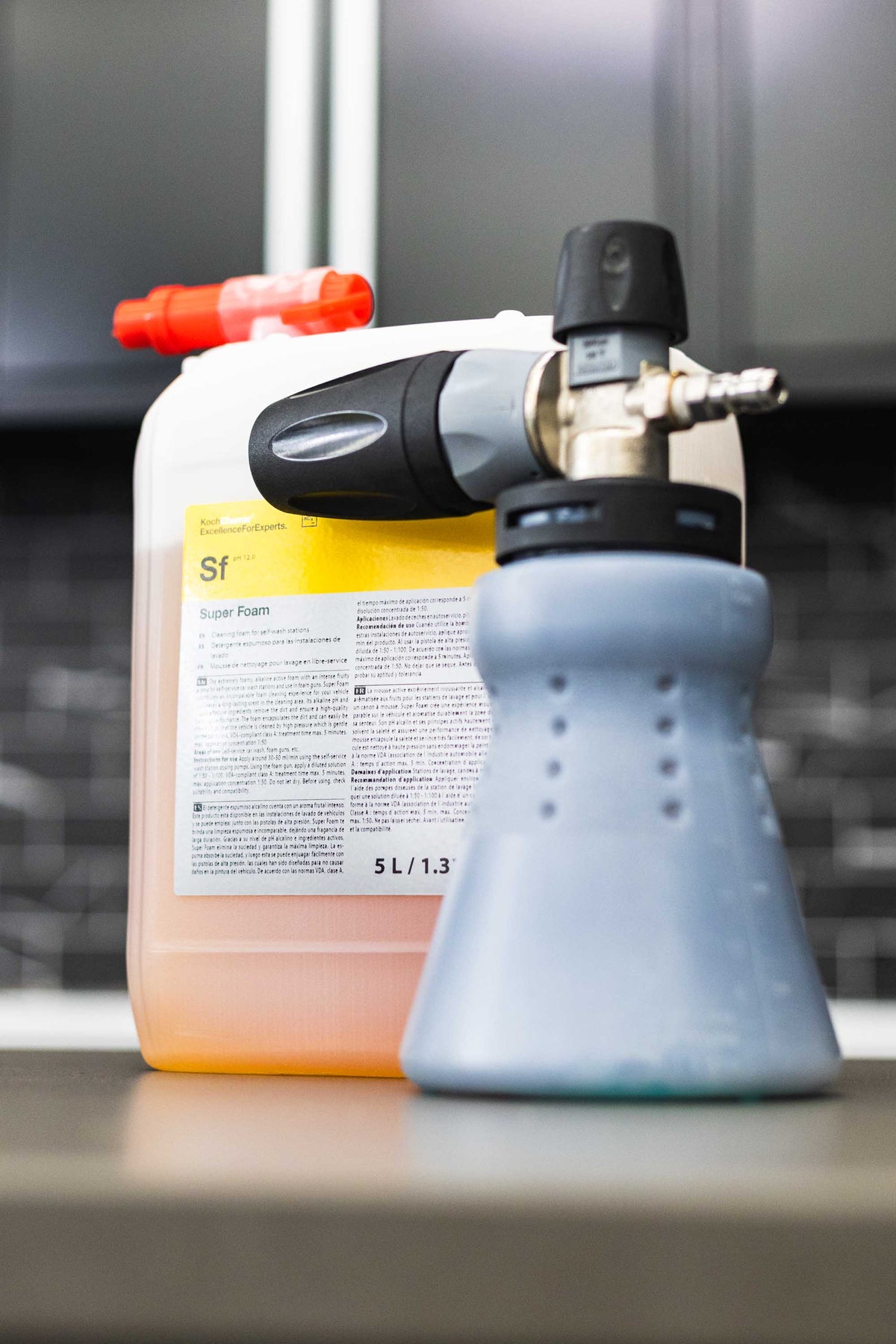 Koch Chemie Super Foam