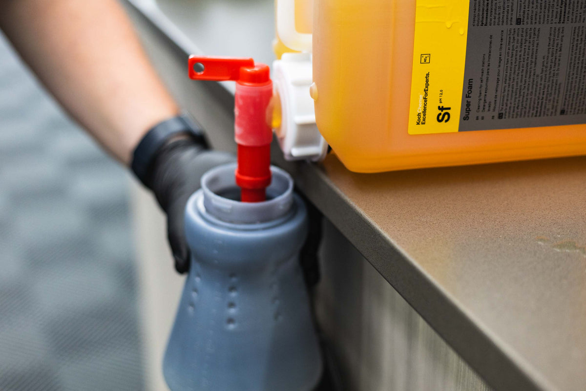 Koch Chemie Super Foam