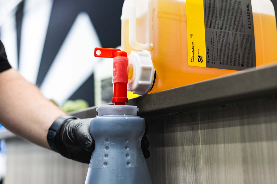 Koch Chemie Super Foam