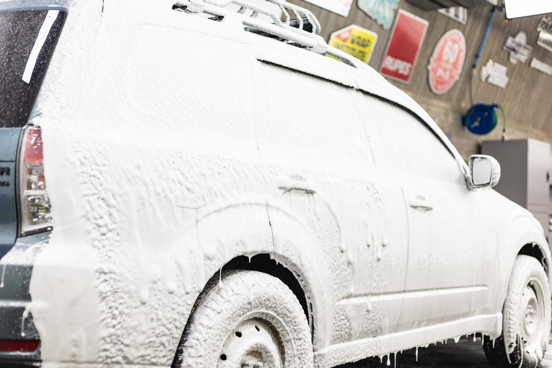 Koch Chemie Super Foam